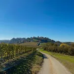 Casa Profumi Di Barbera - Infinity Pool, Luxurious Bedrooms And Historic Charm San Martino Alfieri