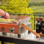 Casa Profumi Di Barbera - Infinity Pool, Luxurious Bedrooms And Historic Charm Prázdninový dům
