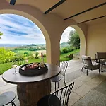 Casa Profumi Di Barbera - Infinity Pool, Luxurious Bedrooms And Historic Charm Prázdninový dům
