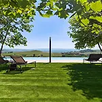 Casa Profumi Di Barbera - Infinity Pool, Luxurious Bedrooms And Historic Charm * San Martino Alfieri