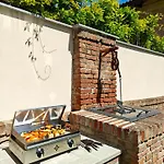 Casa Profumi Di Barbera - Infinity Pool, Luxurious Bedrooms And Historic Charm بيت للعطل