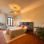 Casa Profumi Di Barbera - Infinity Pool, Luxurious Bedrooms And Historic Charm *