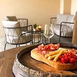 Casa Profumi Di Barbera - Infinity Pool, Luxurious Bedrooms And Historic Charm San Martino Alfieri