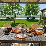 Casa Profumi Di Barbera - Infinity Pool, Luxurious Bedrooms And Historic Charm * San Martino Alfieri