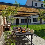 Casa Profumi Di Barbera - Infinity Pool, Luxurious Bedrooms And Historic Charm Prázdninový dům San Martino Alfieri