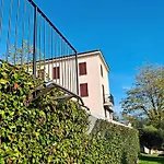 Casa Profumi Di Barbera - Infinity Pool, Luxurious Bedrooms And Historic Charm * San Martino Alfieri