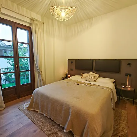Casa Profumi Di Barbera - Infinity Pool, Luxurious Bedrooms And Historic Charm Holiday home *