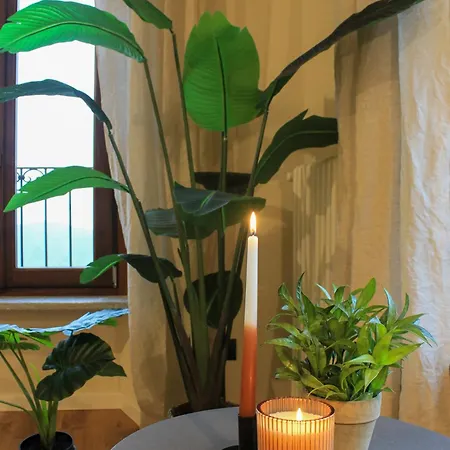 Casa Profumi Di Barbera - Infinity Pool, Luxurious Bedrooms And Historic Charm Hébergement de vacances San Martino Alfieri