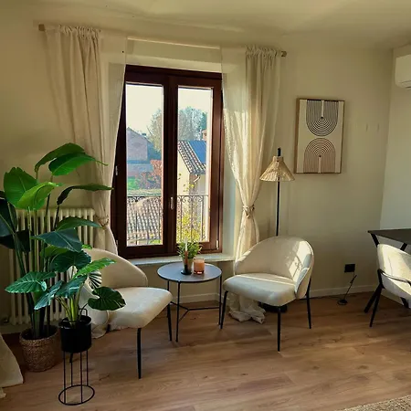 Casa Profumi Di Barbera - Infinity Pool, Luxurious Bedrooms And Historic Charm * San Martino Alfieri