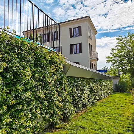 Casa Profumi Di Barbera - Infinity Pool, Luxurious Bedrooms And Historic Charm *