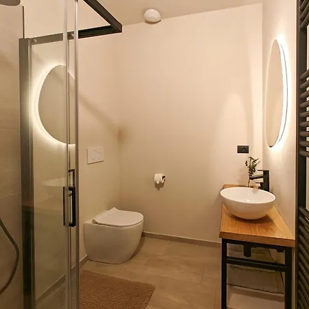 Casa Profumi Di Barbera - Infinity Pool, Luxurious Bedrooms And Historic Charm