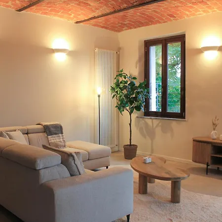 Casa Profumi Di Barbera - Infinity Pool, Luxurious Bedrooms And Historic Charm San Martino Alfieri