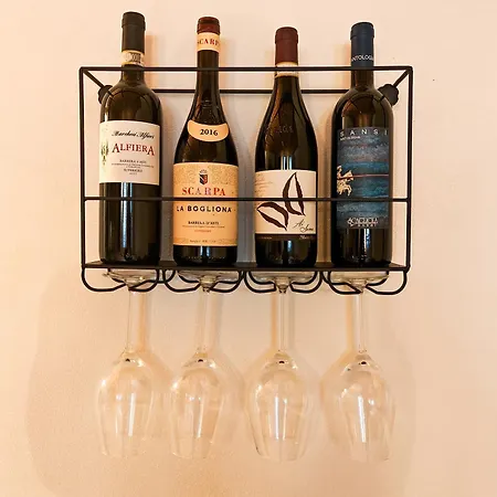 Hébergement de vacances Casa Profumi Di Barbera - Infinity Pool, Luxurious Bedrooms And Historic Charm