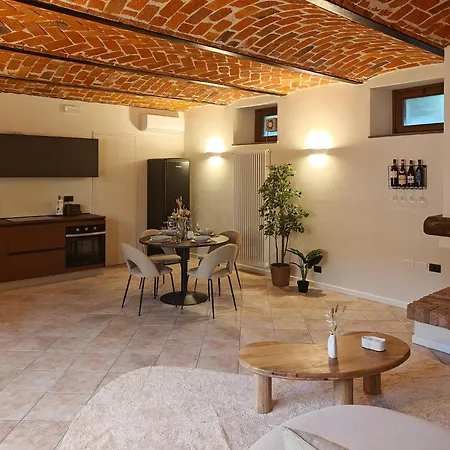 度假居 Casa Profumi Di Barbera - Infinity Pool, Luxurious Bedrooms And Historic Charm