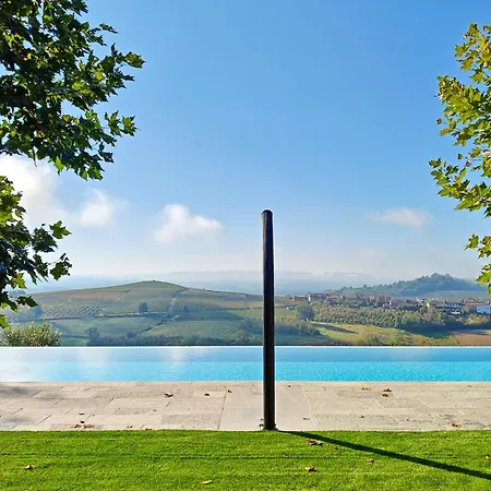 Casa Profumi Di Barbera - Infinity Pool, Luxurious Bedrooms And Historic Charm Holiday home