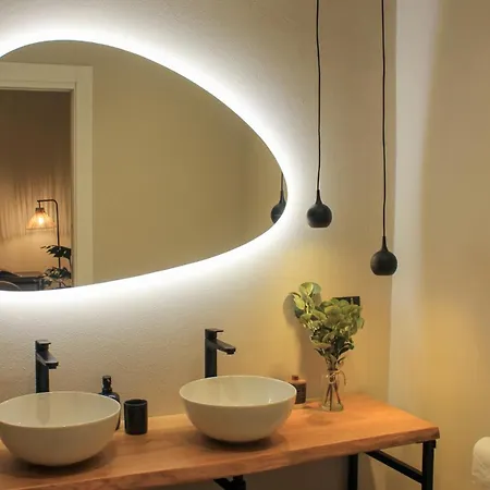 Casa Profumi Di Barbera - Infinity Pool, Luxurious Bedrooms And Historic Charm