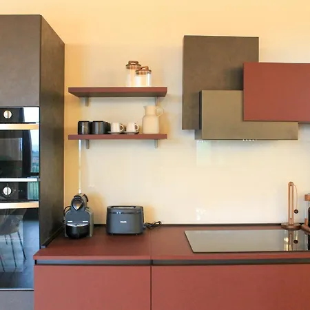 Casa Profumi Di Barbera - Infinity Pool, Luxurious Bedrooms And Historic Charm *