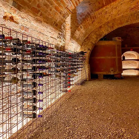 Casa Profumi Di Barbera - Infinity Pool, Luxurious Bedrooms And Historic Charm *