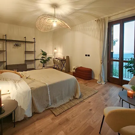 Casa Profumi Di Barbera - Infinity Pool, Luxurious Bedrooms And Historic Charm *