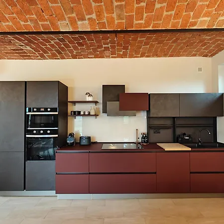 Casa Profumi Di Barbera - Infinity Pool, Luxurious Bedrooms And Historic Charm 度假居