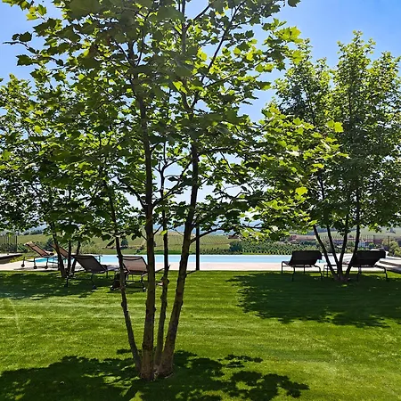 Сasa de vacaciones Casa Profumi Di Barbera - Infinity Pool, Luxurious Bedrooms And Historic Charm *