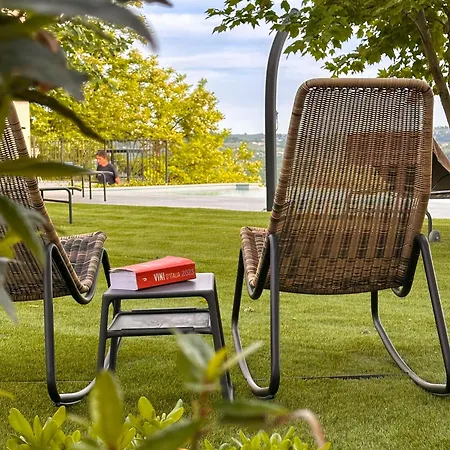 Casa Profumi Di Barbera - Infinity Pool, Luxurious Bedrooms And Historic Charm Hébergement de vacances *