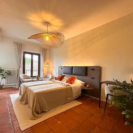 Casa Profumi Di Barbera - Infinity Pool, Luxurious Bedrooms And Historic Charm *