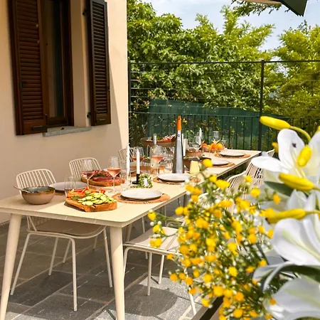 Casa Profumi Di Barbera - Infinity Pool, Luxurious Bedrooms And Historic Charm San Martino Alfieri