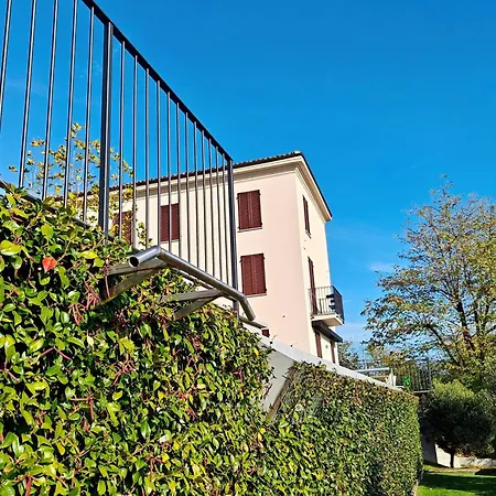 Casa Profumi Di Barbera - Infinity Pool, Luxurious Bedrooms And Historic Charm * San Martino Alfieri