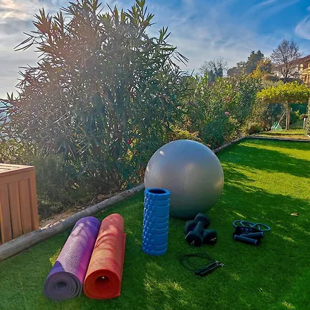 Hébergement de vacances Casa Profumi Di Barbera - Infinity Pool, Luxurious Bedrooms And Historic Charm *