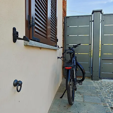 Casa Profumi Di Barbera - Infinity Pool, Luxurious Bedrooms And Historic Charm * San Martino Alfieri