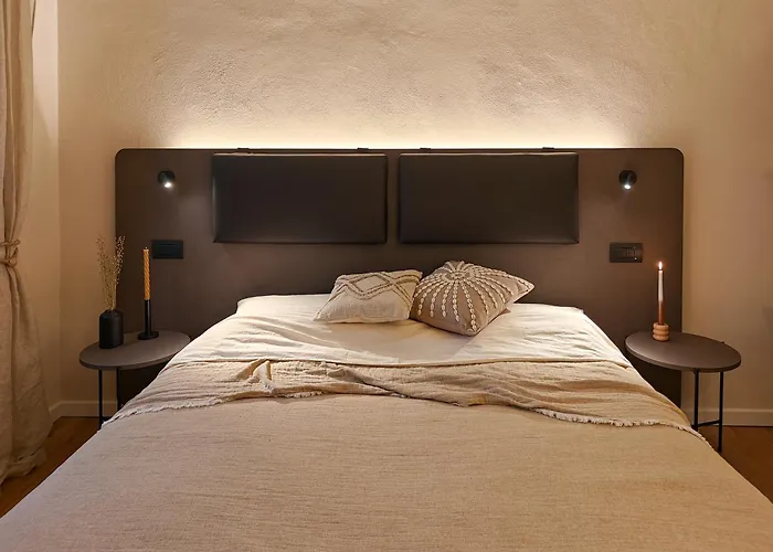 펜션 Casa Profumi Di Barbera - Infinity Pool, Luxurious Bedrooms And Historic Charm San Martino Alfieri