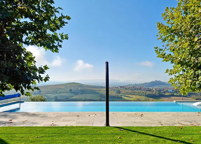 Casa Profumi Di Barbera - Infinity Pool, Luxurious Bedrooms And Historic Charm 펜션