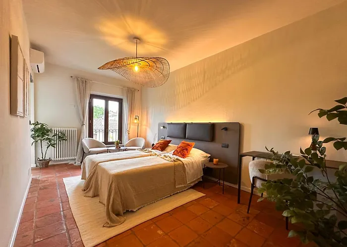 Casa Profumi Di Barbera - Infinity Pool, Luxurious Bedrooms And Historic Charm *