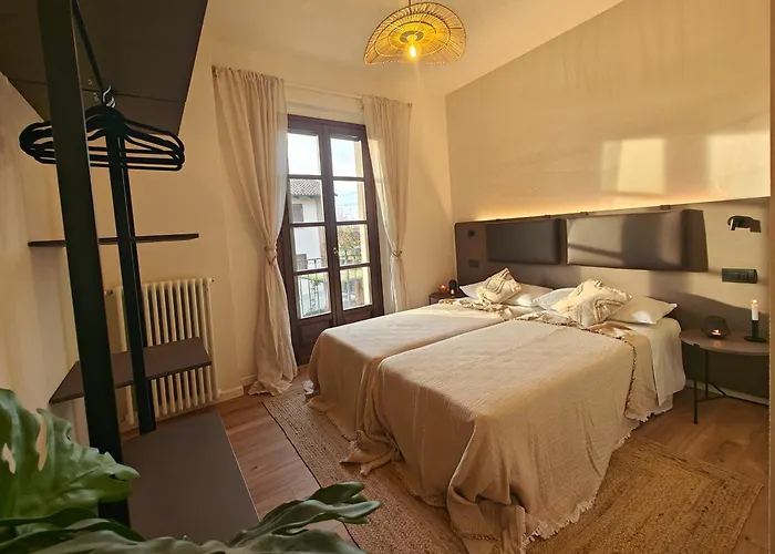 펜션 Casa Profumi Di Barbera - Infinity Pool, Luxurious Bedrooms And Historic Charm